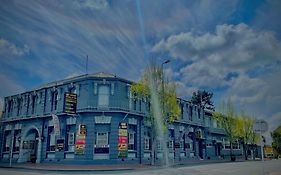 Geraldine Heritage Hotel
